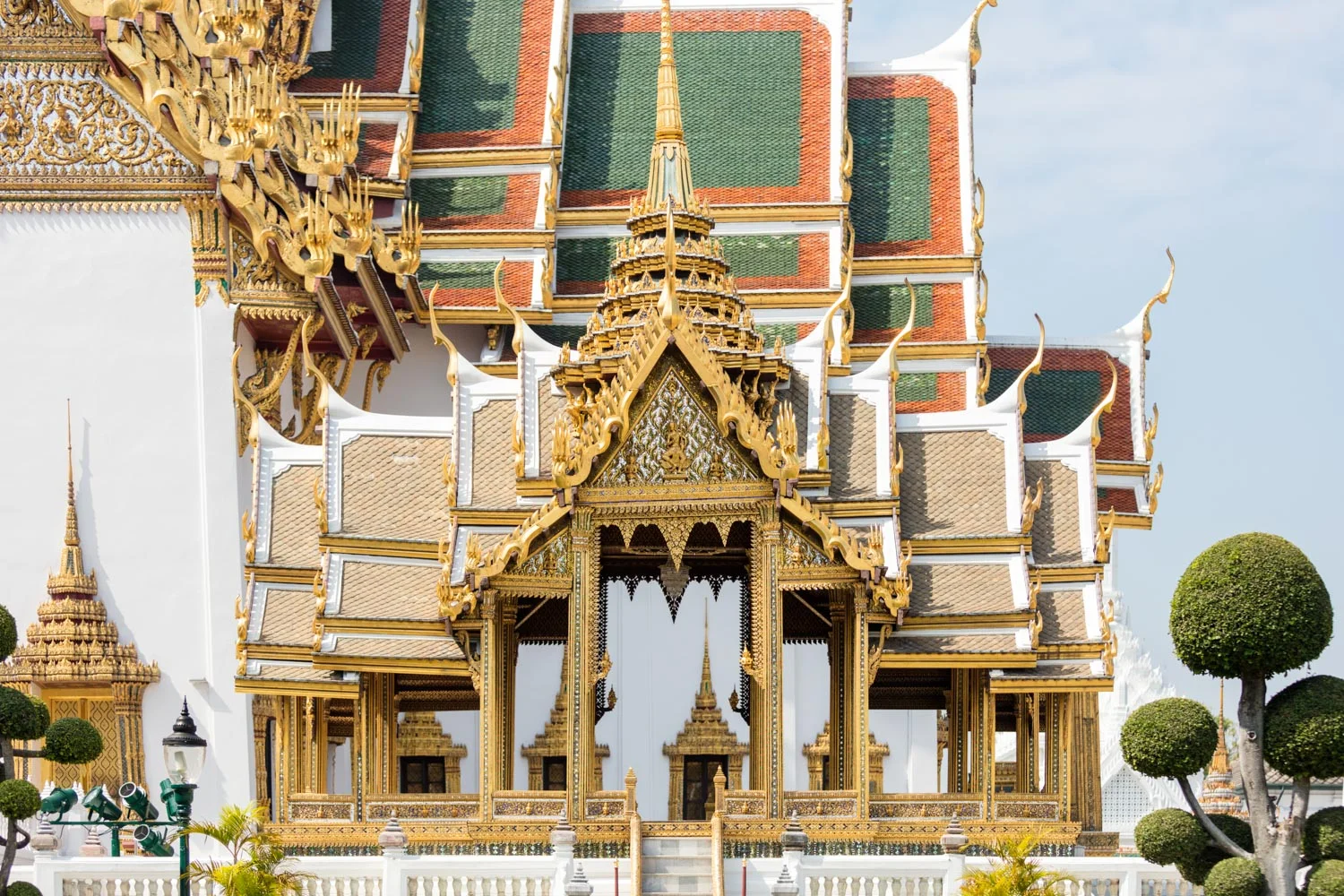 Grand Palace