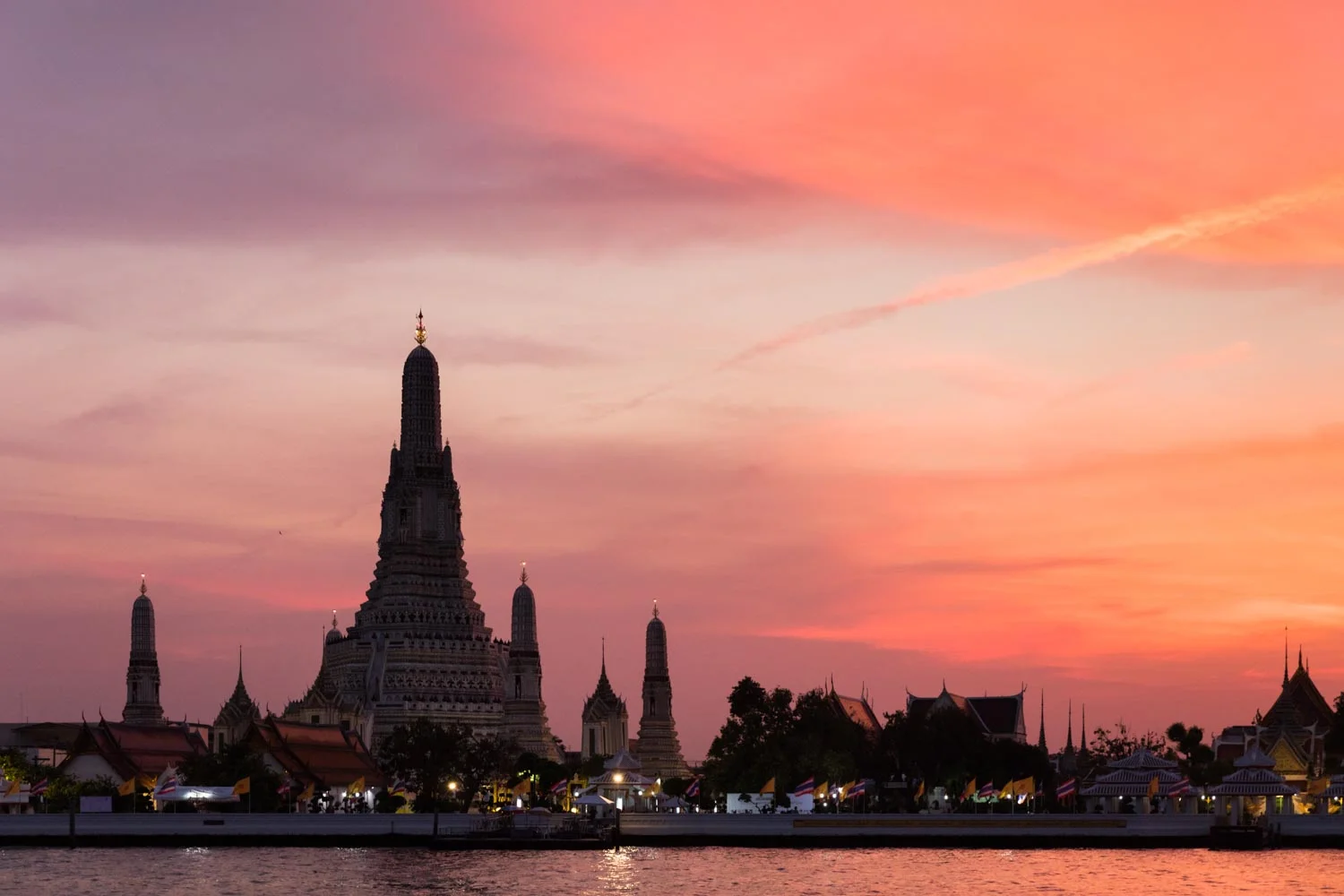 Wat Arun Ratchawararam