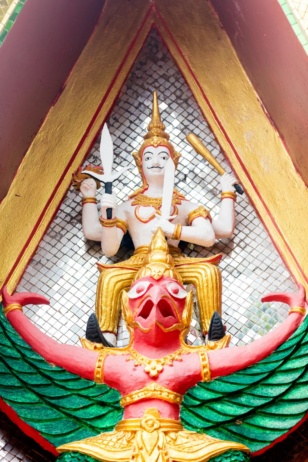 Big Buddha Temple