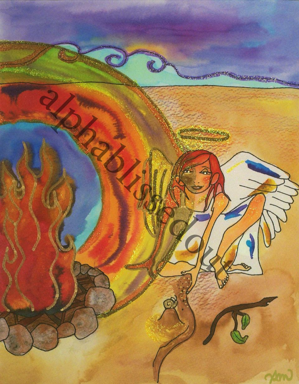 Evangeline