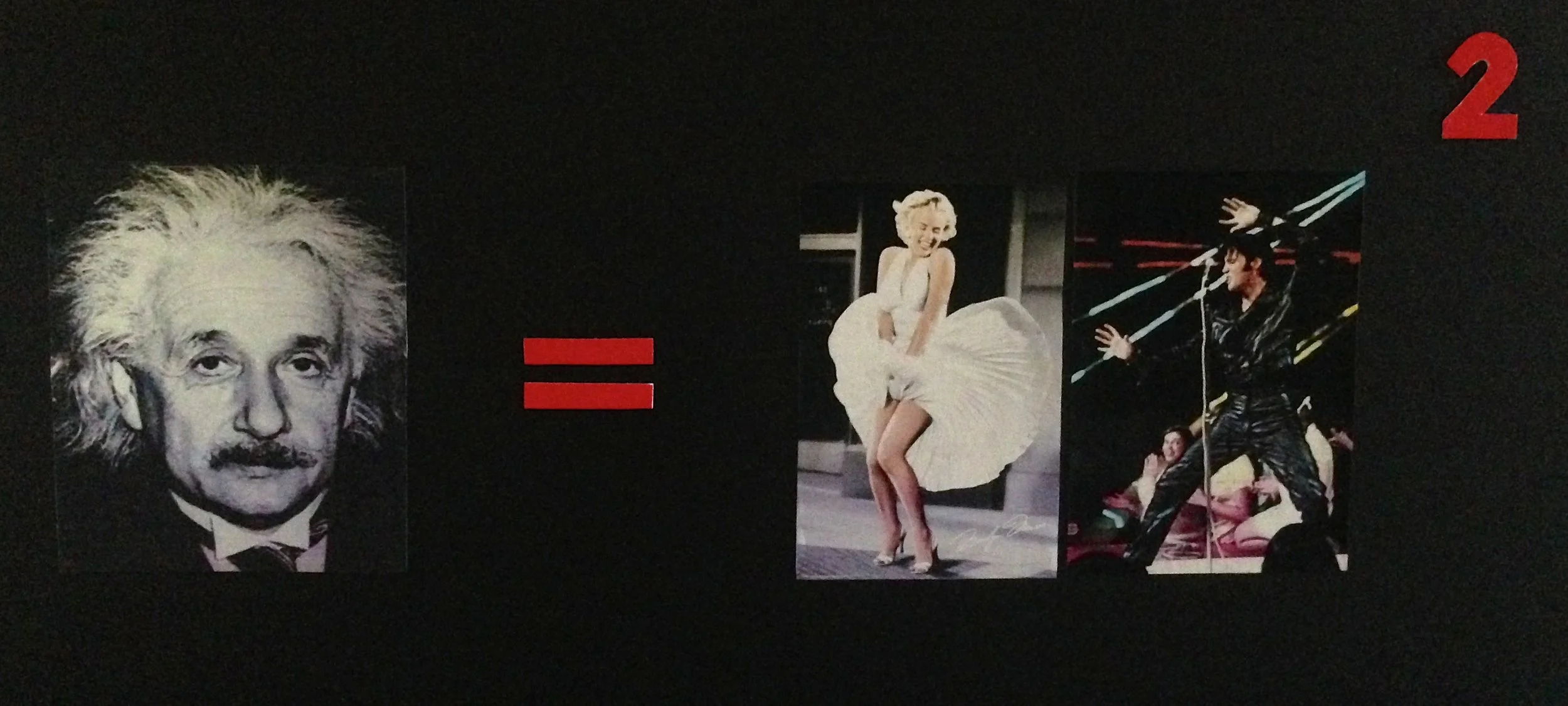 Dream-art collage by Dr. Angel Morgan