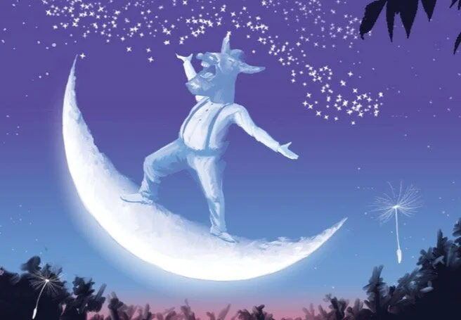 A Midsummer Night's Dream Gathering
