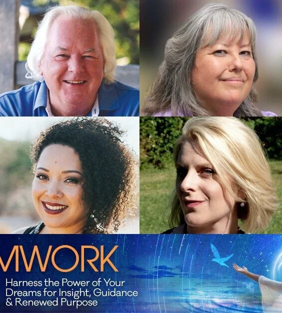 The Shift Network’s Dreamwork Summit