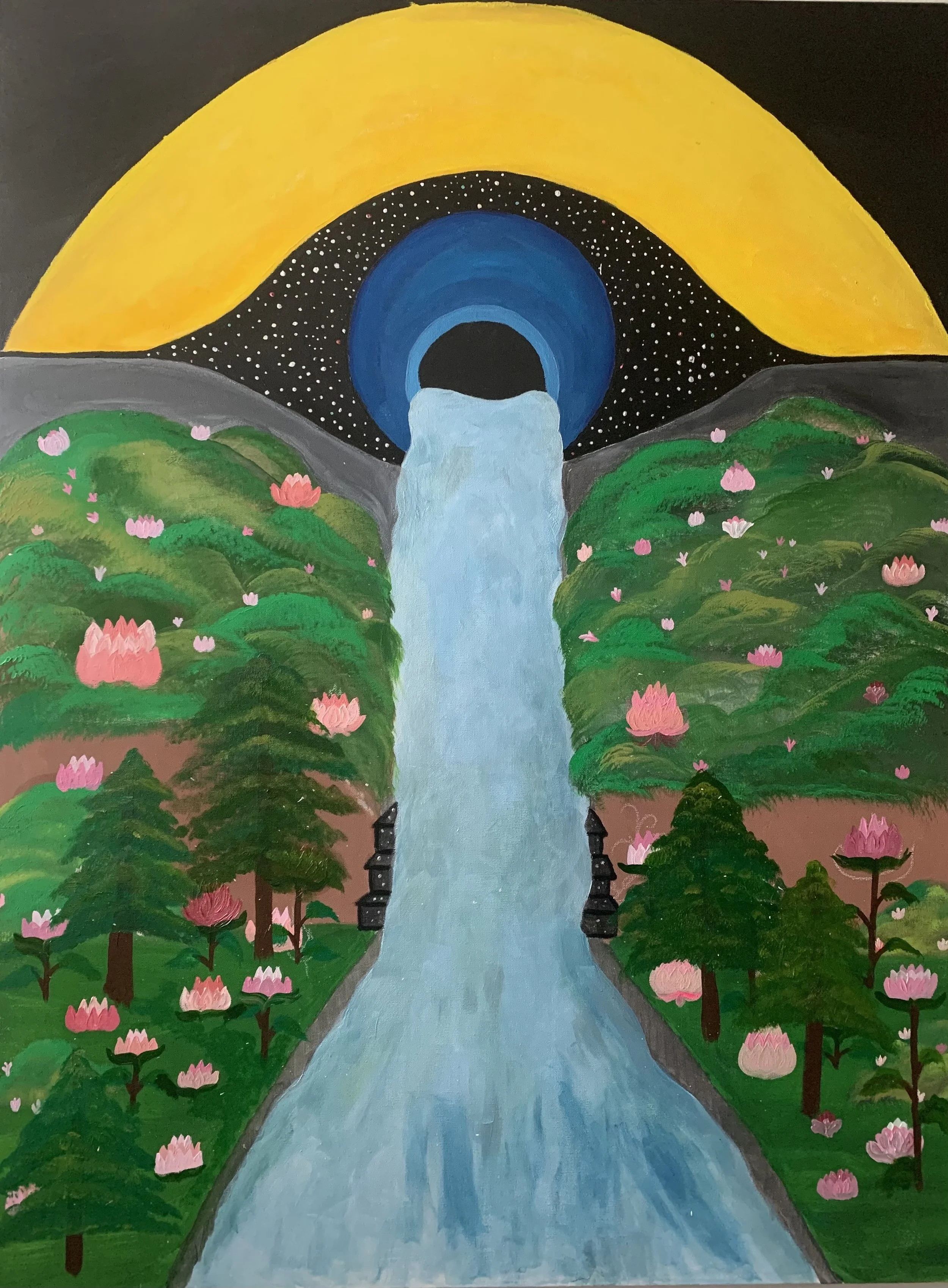 IASD DSGP 2 New Series: Dreams &amp; Ethnicity; Dreams &amp; the Arts
