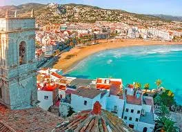 Cooking Class: Authentic Spanish Tapas II
