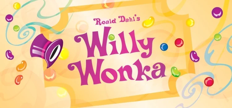 Willy Wonka @ The Firehouse Theater