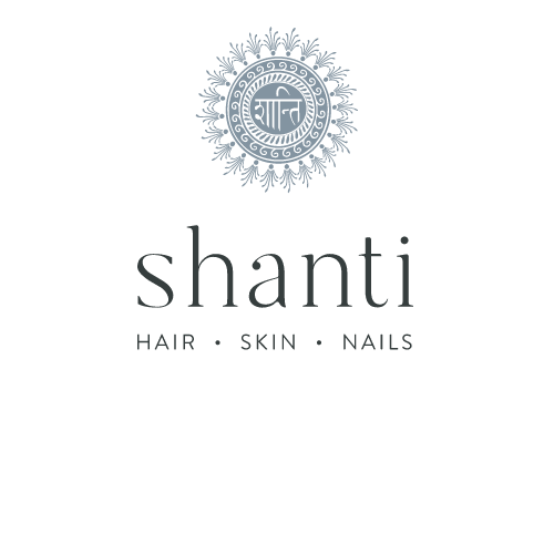 Shanti Salon in the Tannery Marketplace