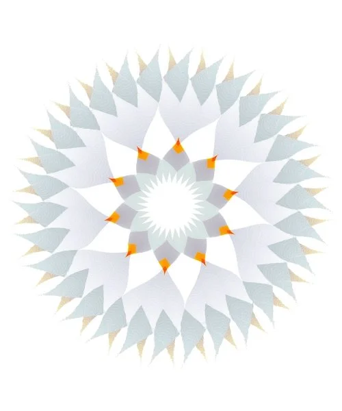 Wheel of Wellness at Repose Yoga Studio