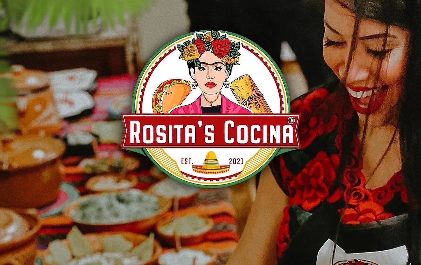 Rosita's Cocina located in the Tannery Marketplace - Newburyport, MA