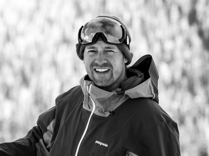 COLIN ARISMAN Director