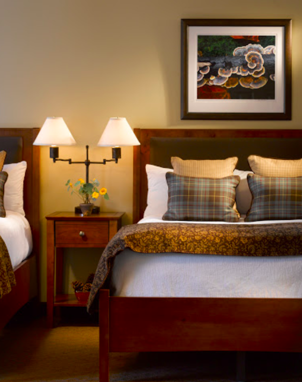 Green Mountain Suites