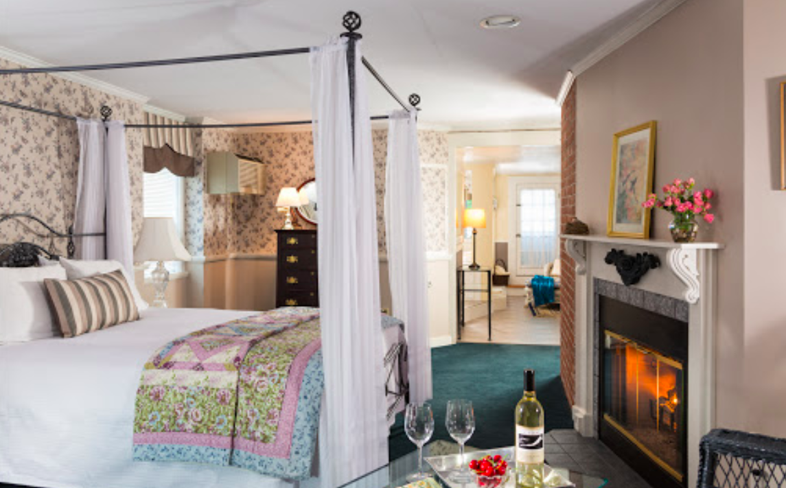 Rabbit Hill Inn