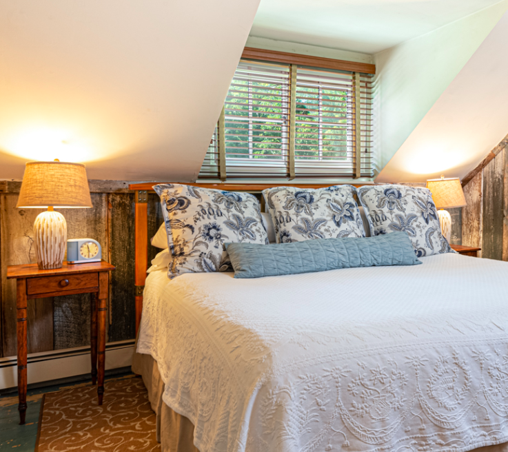 Inn at Weathersfield