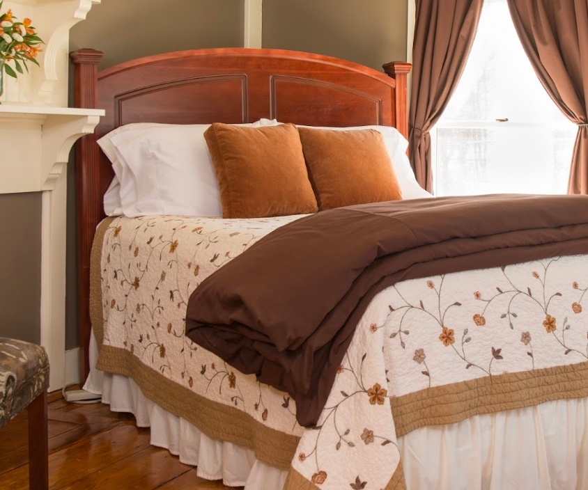 Golden Stage Inn