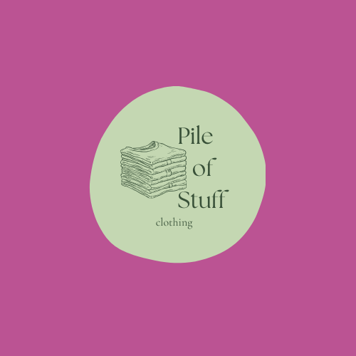 Pile of Stuff Clothing