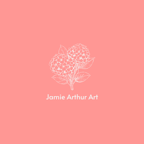 Jamie Arthur Art