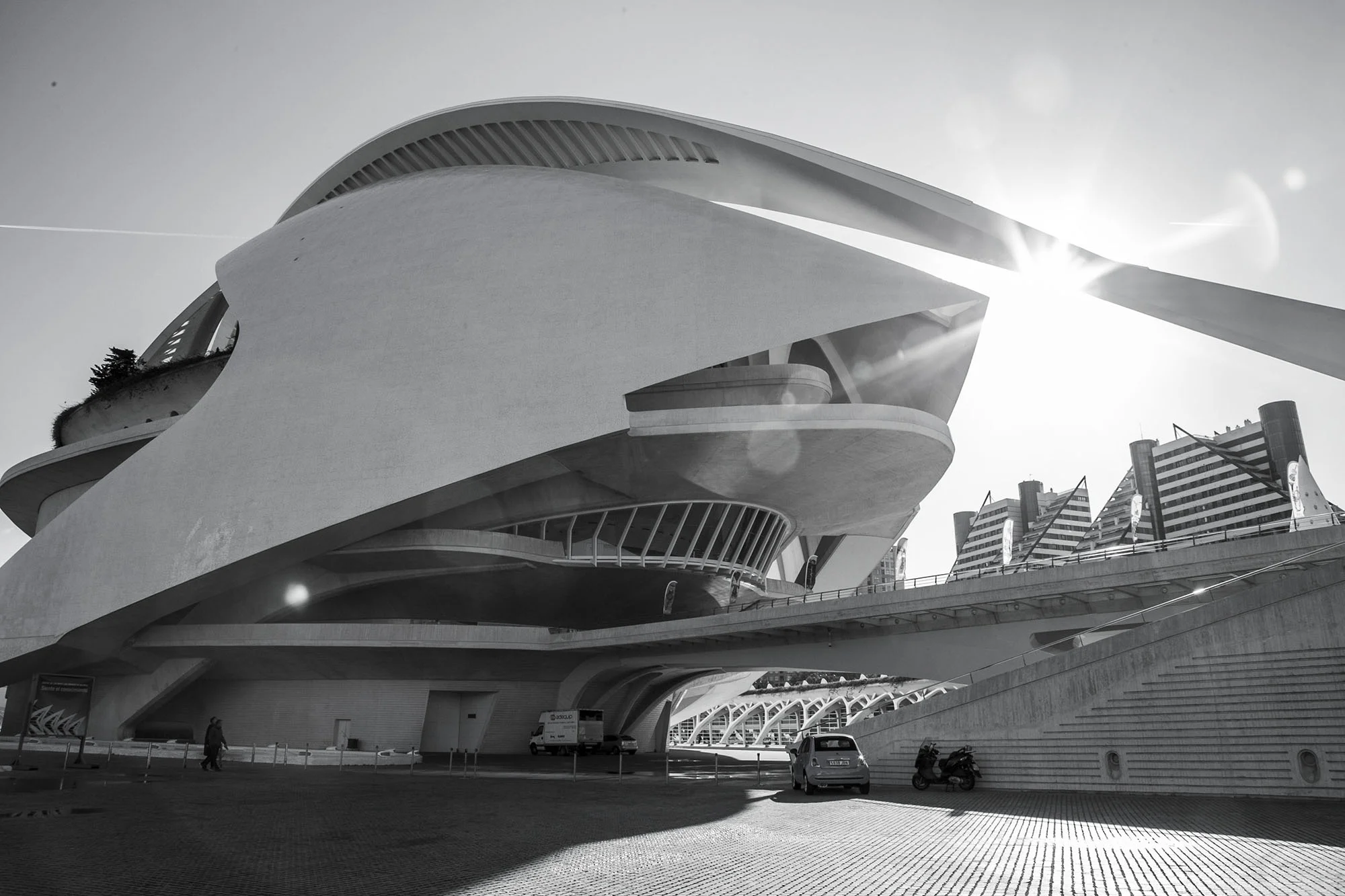 Valencia, Spain