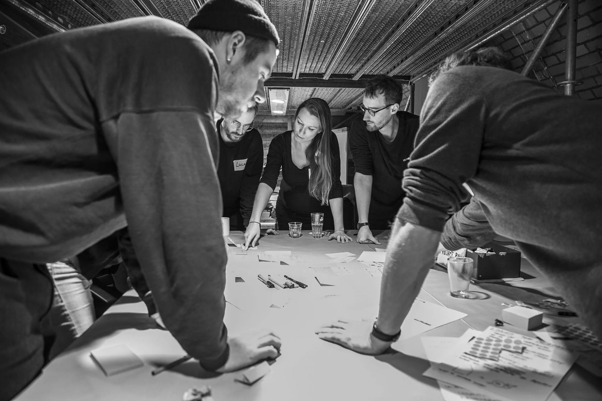 Conference by The Kollective | Berlin, Germany