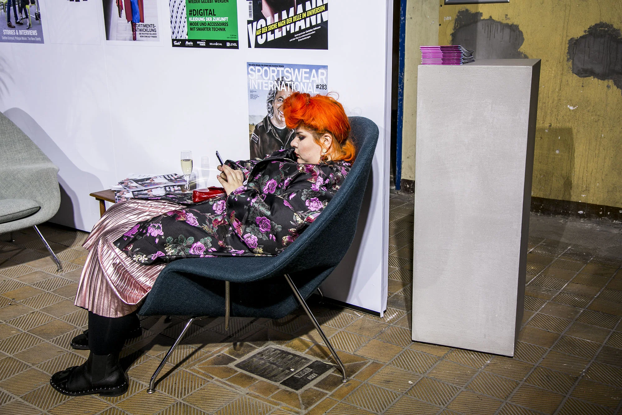 Fashion Week | Berlin, Germany
