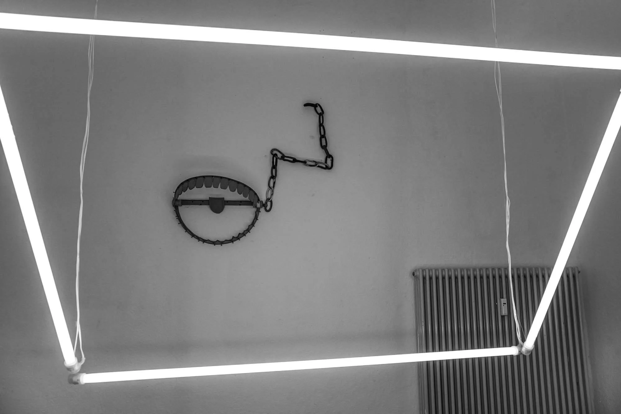 Jerry Kowalsky at Kleiner Salon | Berlin, Germany