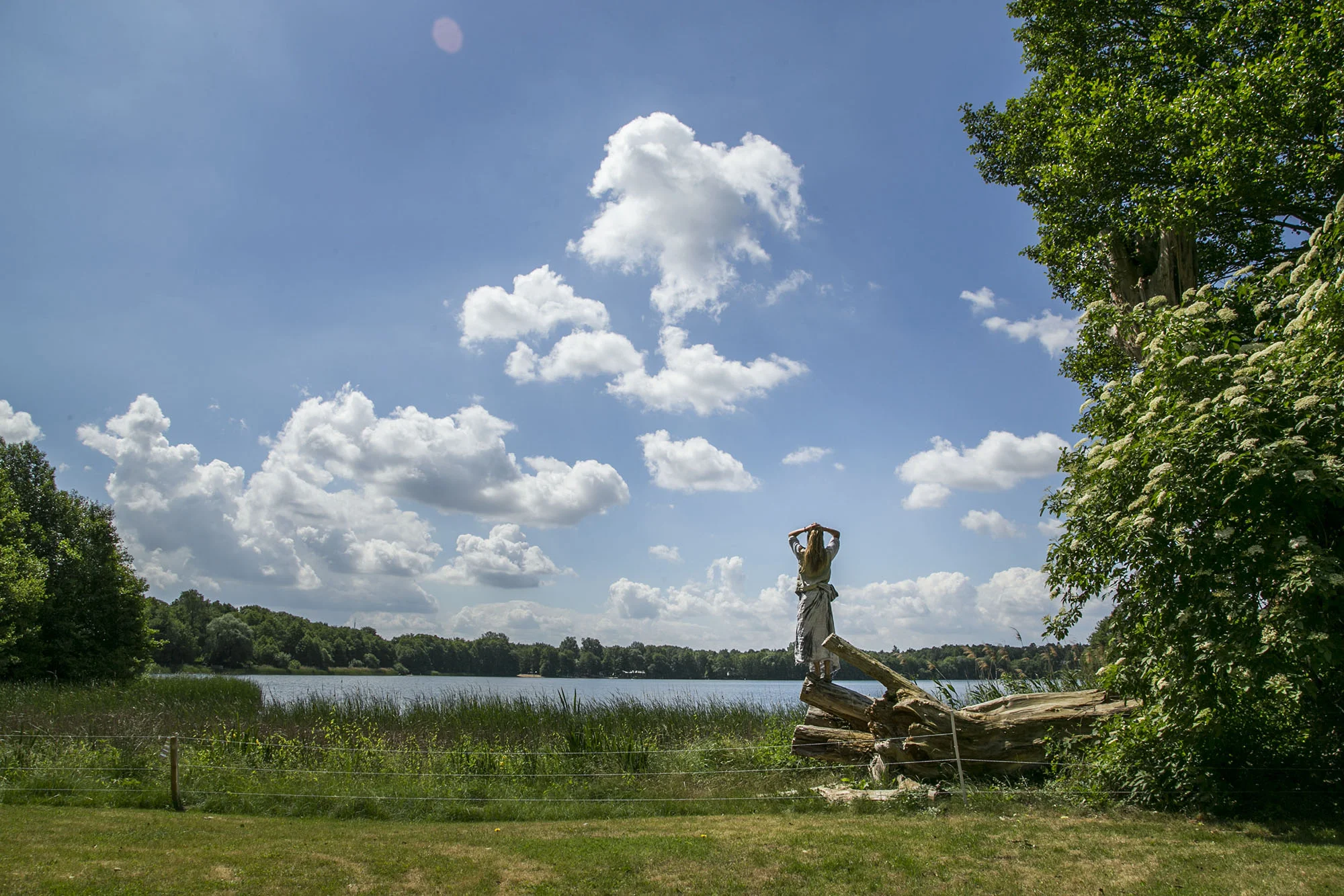 Five Elements Retreat at Rana Spa, Gros Gleinicker See | Berlin, Germany