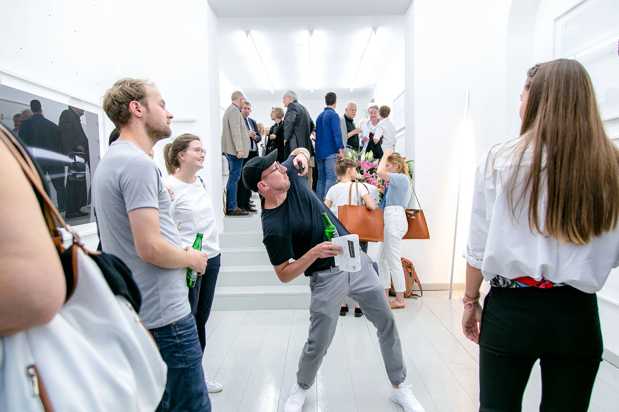 KRAVT Gallery | Berlin, Germany