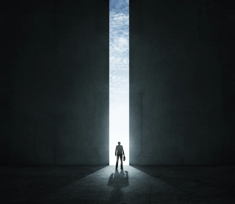 5 Key Insights to Survive Divorce & Thrive in Life