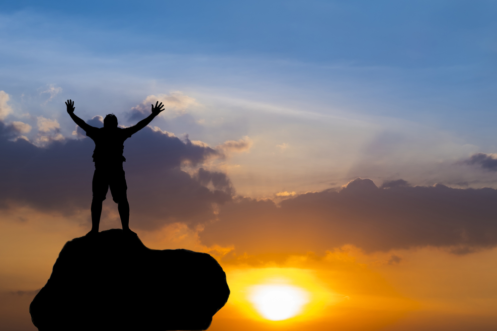 Tapping your Power to Cultivate your Dreams