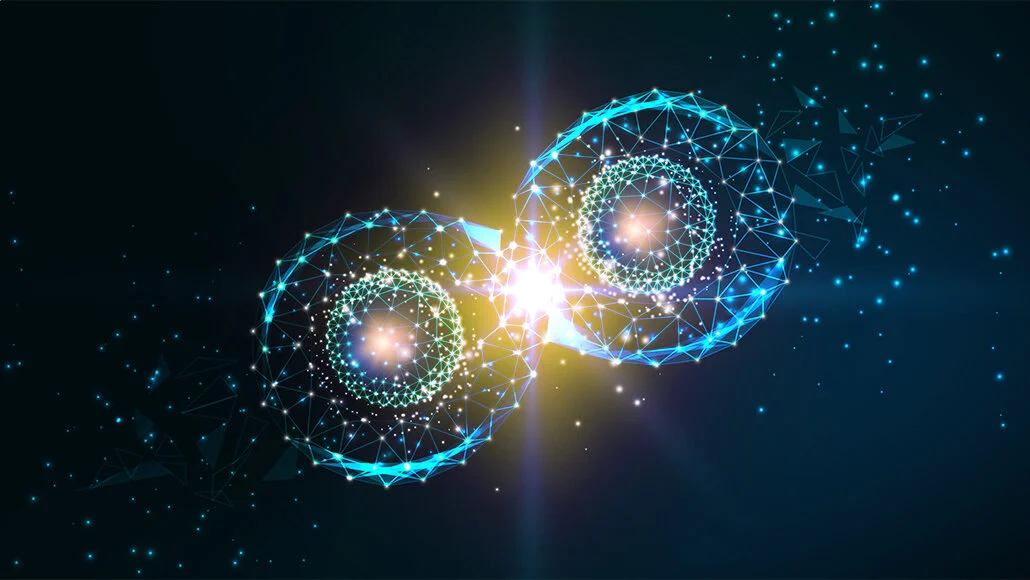 5D: The Dark Side of Becoming&nbsp;A Quantum Human
