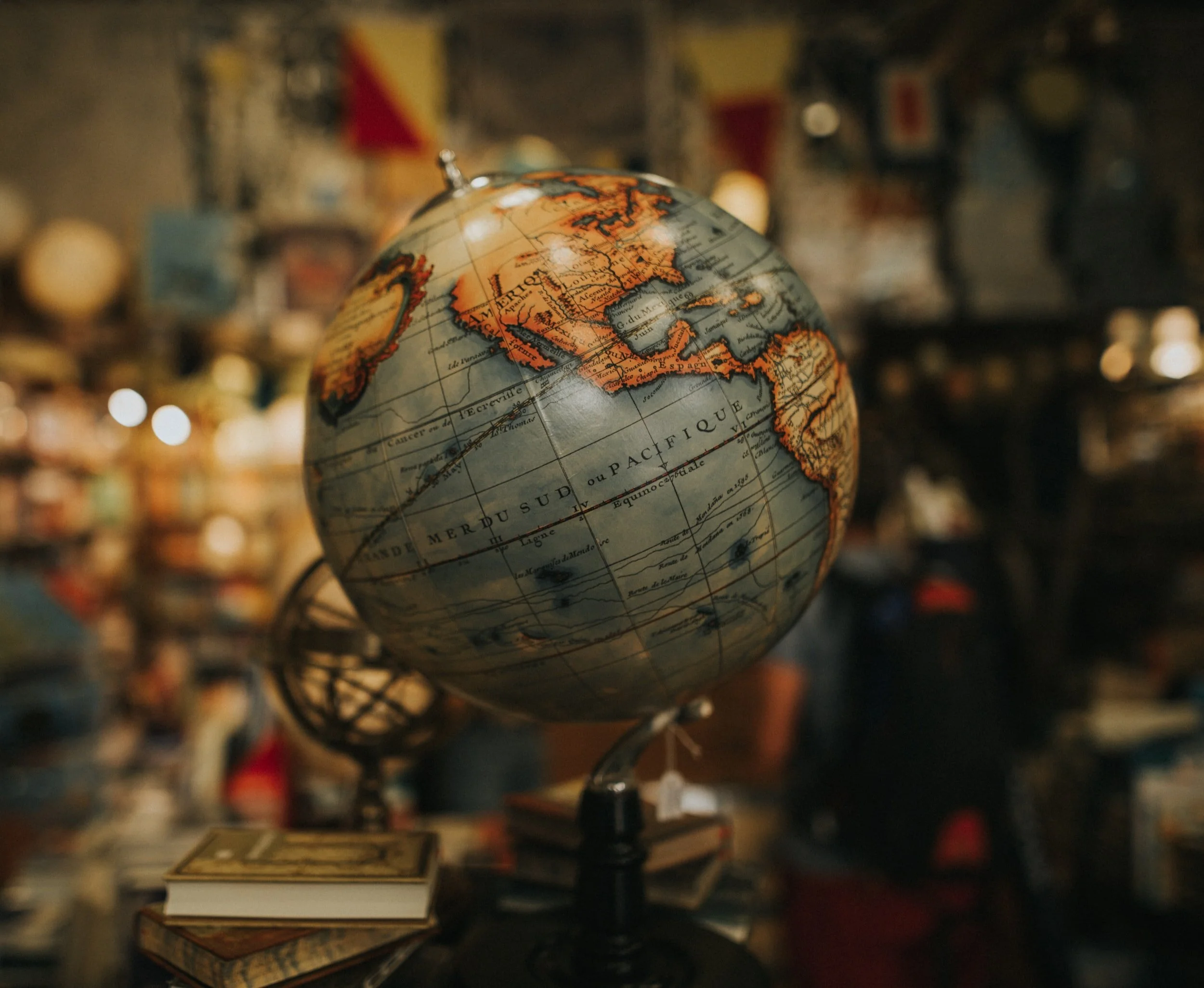 Quantum Wisdom: The Peace That Comes From Helping Those Around Us