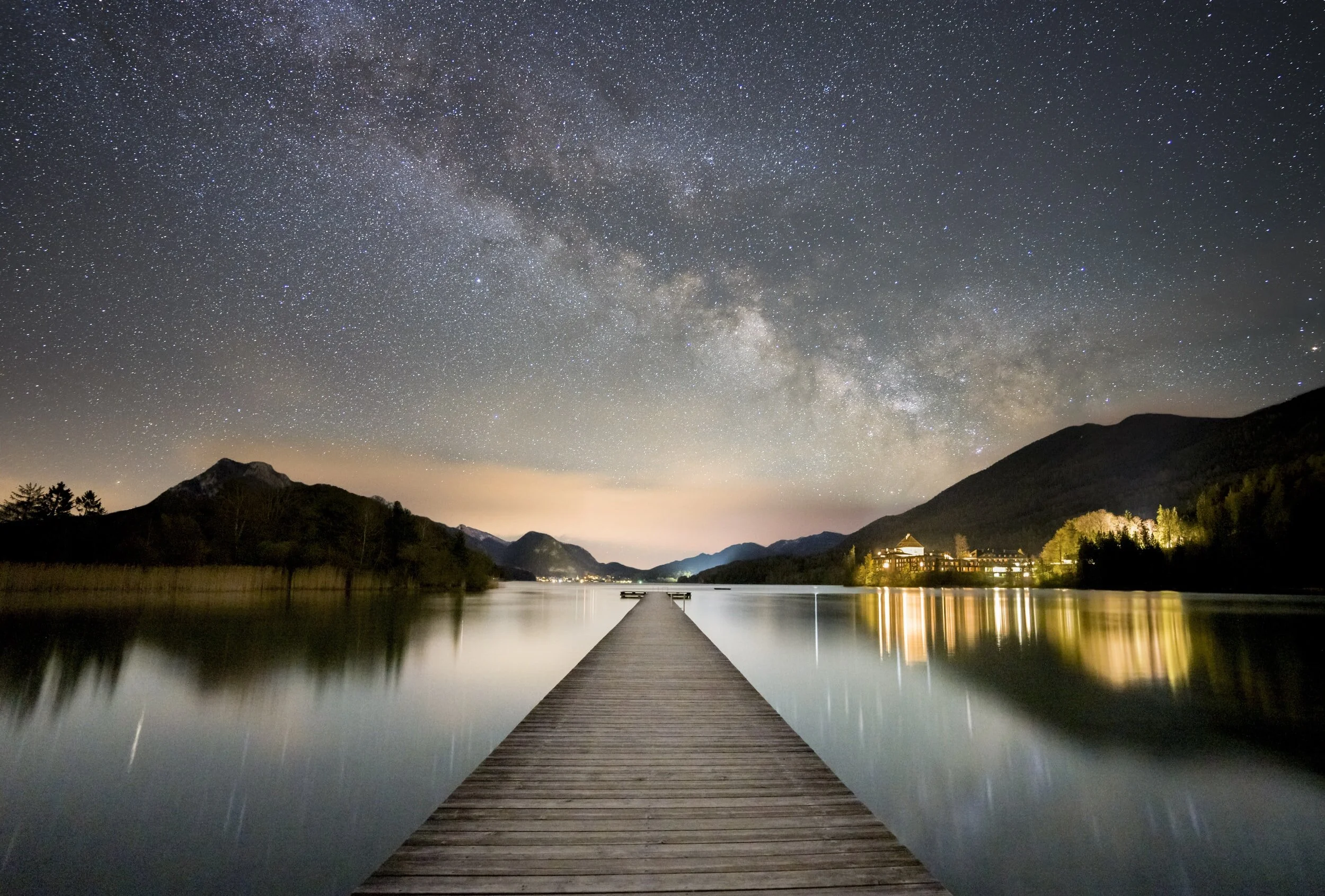 Collaborating with the Planet:  Why a Survival Mindset of the Past will not Create Tomorrow’s Solutions&nbsp;