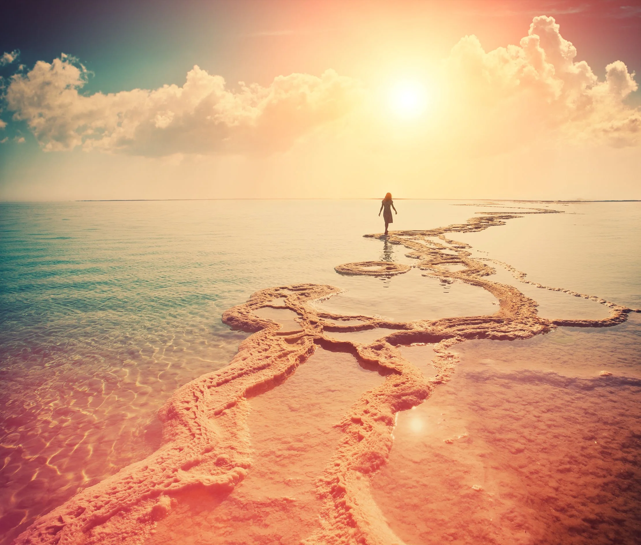 Five Secrets to Live your Best Life Now