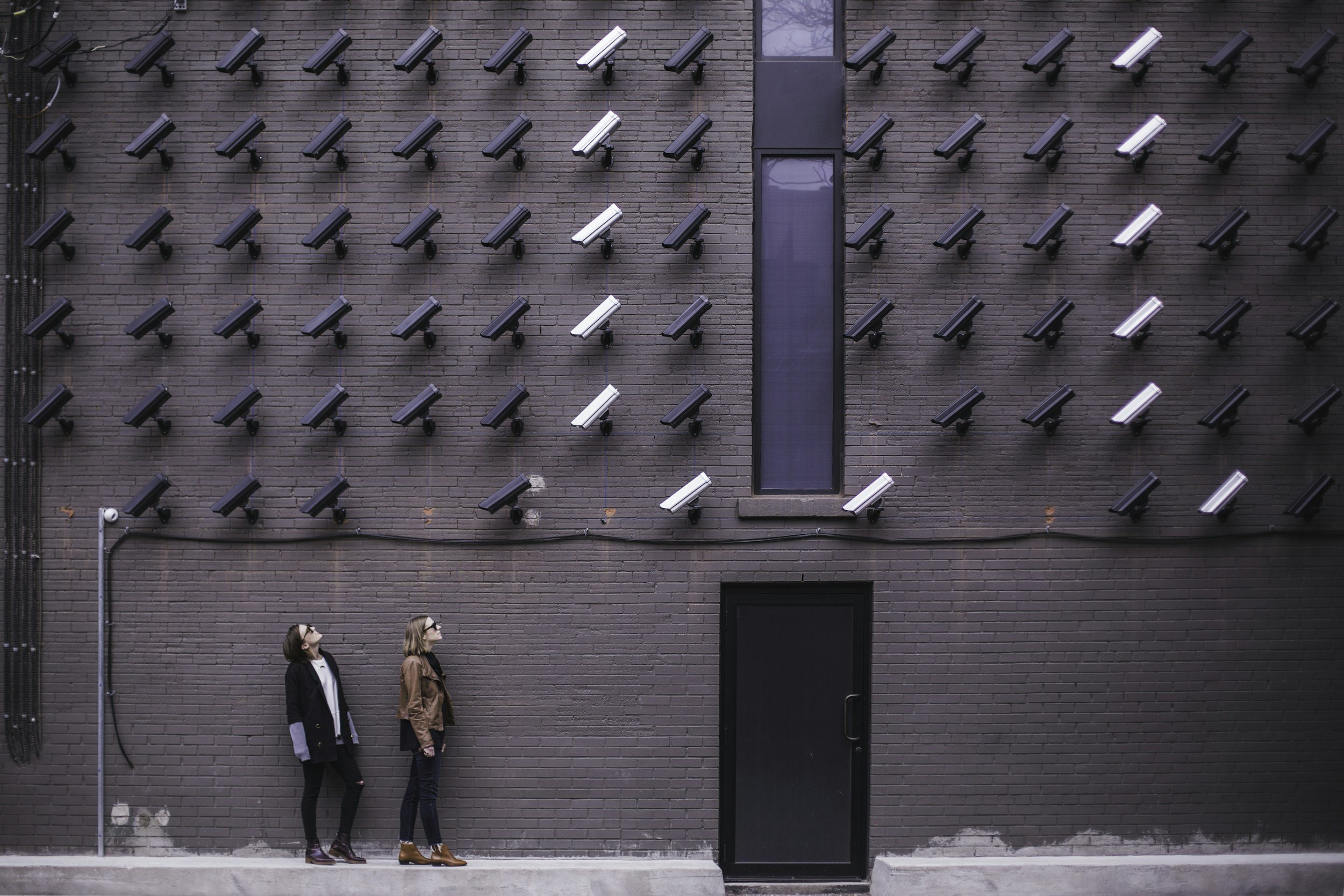 Coping with Surveillance