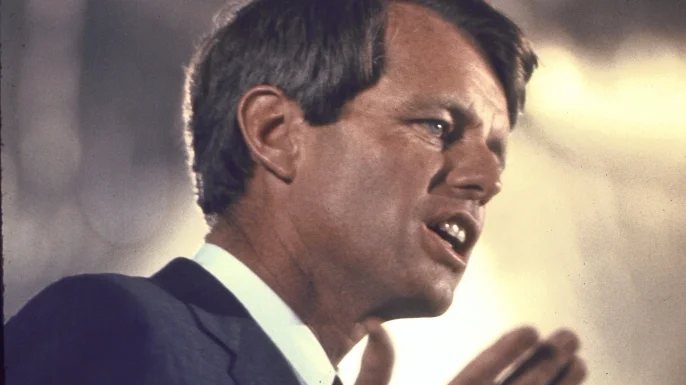 RFK: 50 Years Later