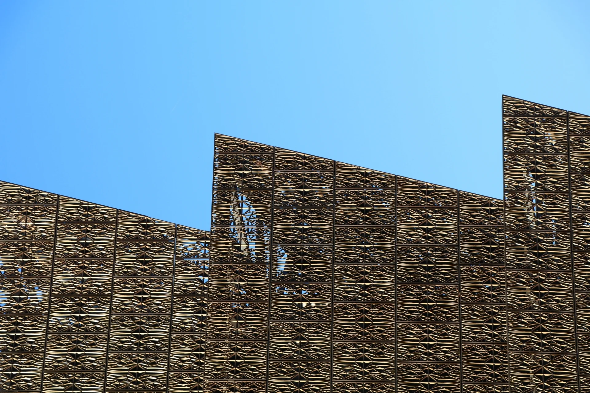 Overheard: Contested Spaces