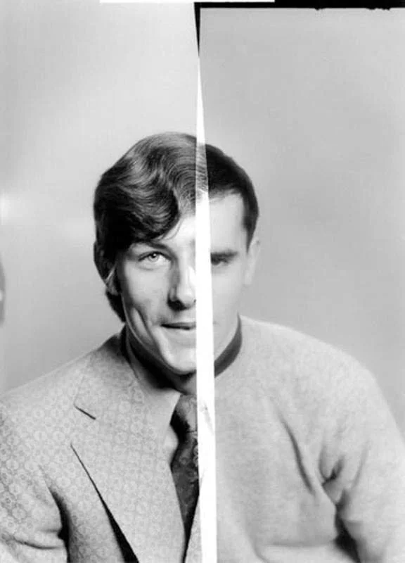 Week Two: Incomplete Photographs