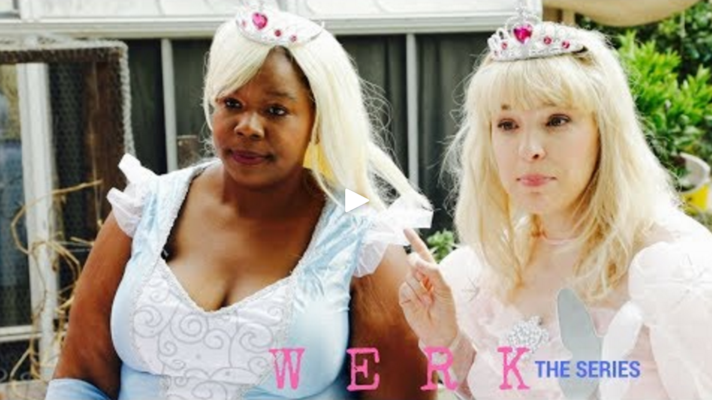 Werk the series screen shot.png