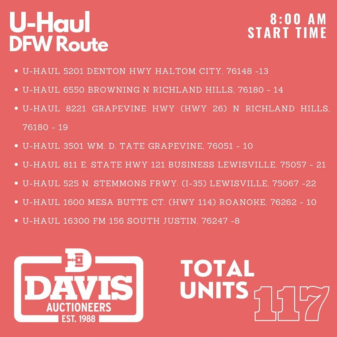 Storage Auctions Ct Dandk Organizer