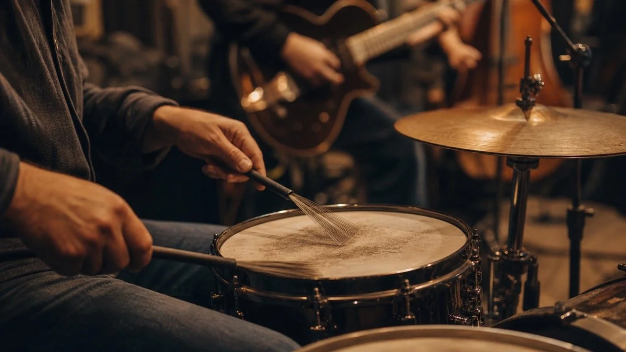 What Is A Train Beat?