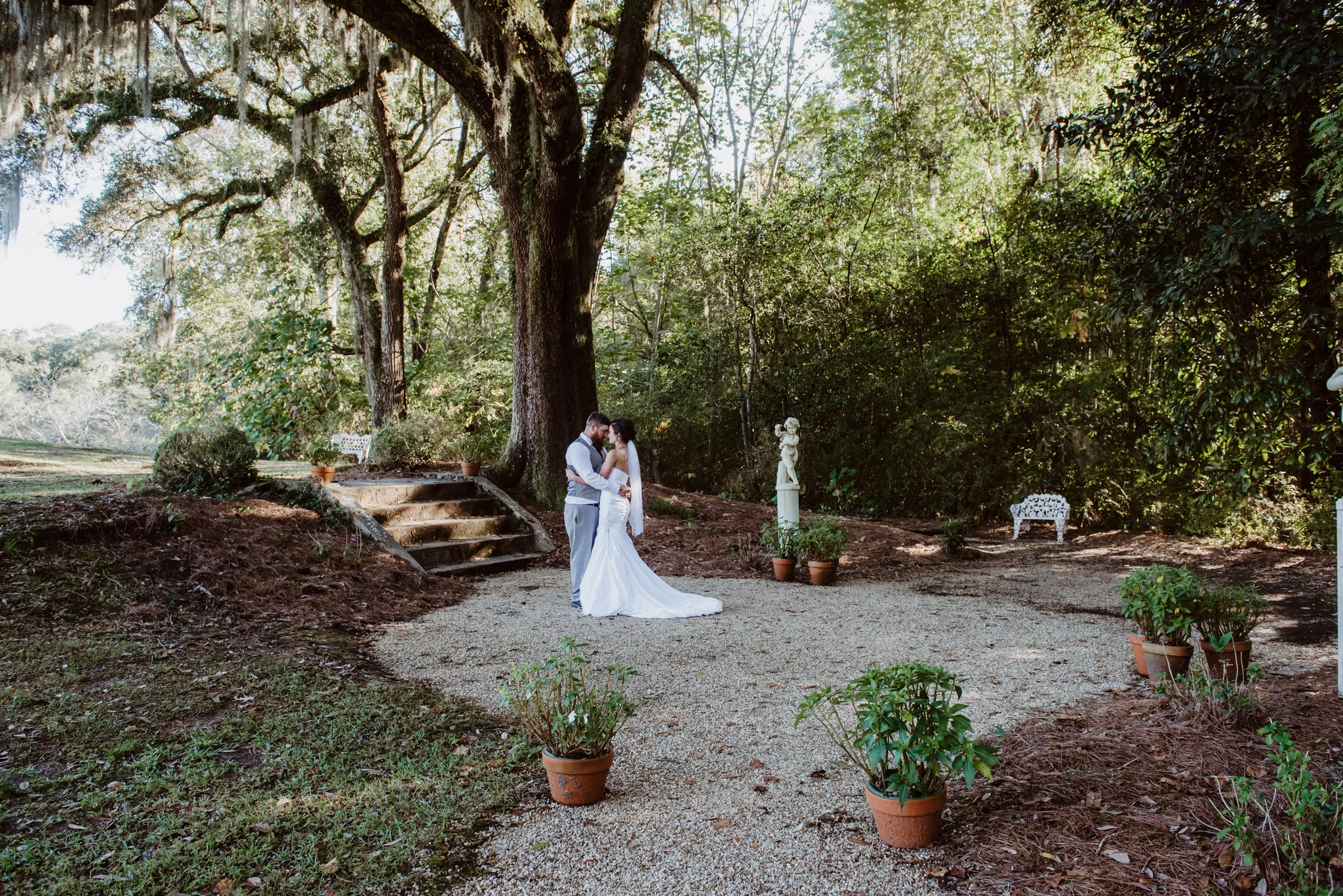 "We had so much fun with Jamey. She is so talented and sweet and we just love her work. Thank you Jamey for the beautiful wedding memories. We are excited to have them for the rest of our lives." Lisa K.
