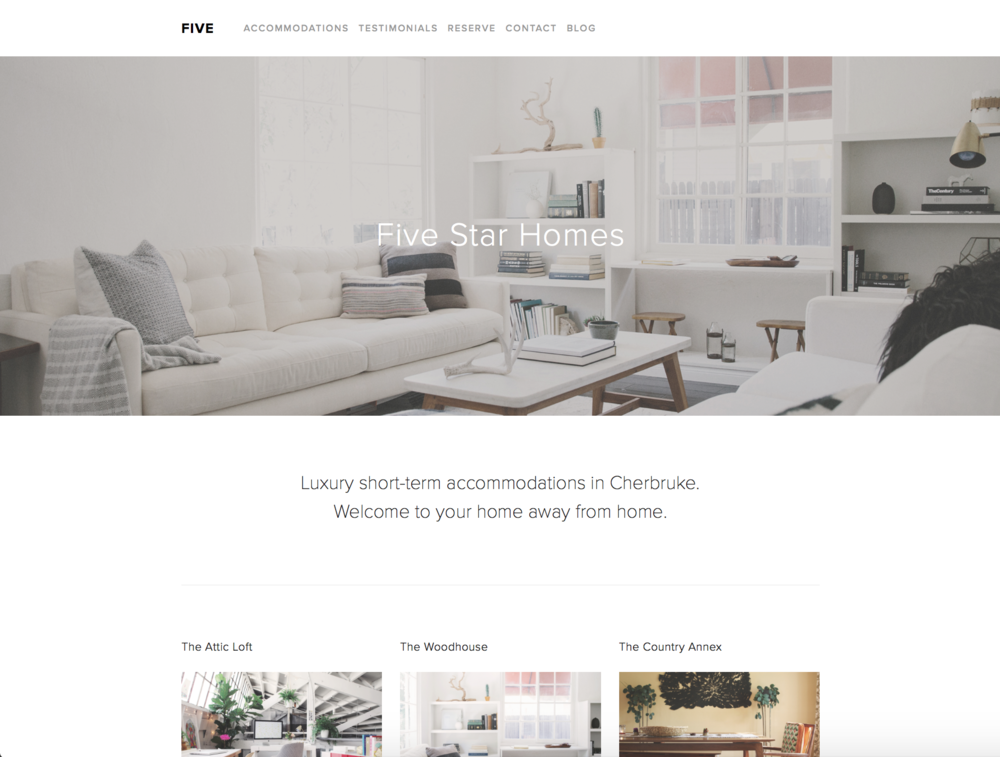 Photo taken from squarespace