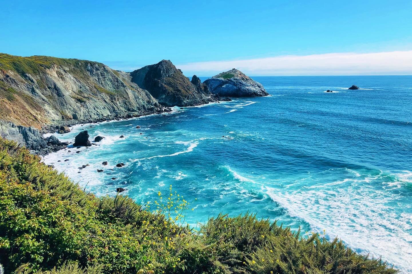 New Client ✅ 
New Trip ✅

Simply Venture is excited to embark a California Adventure with @evergreencountrydayschool in May! This new offering features stops in Santa Barbara, San Francisco and Santa Cruz and will provide students with a plethora of 