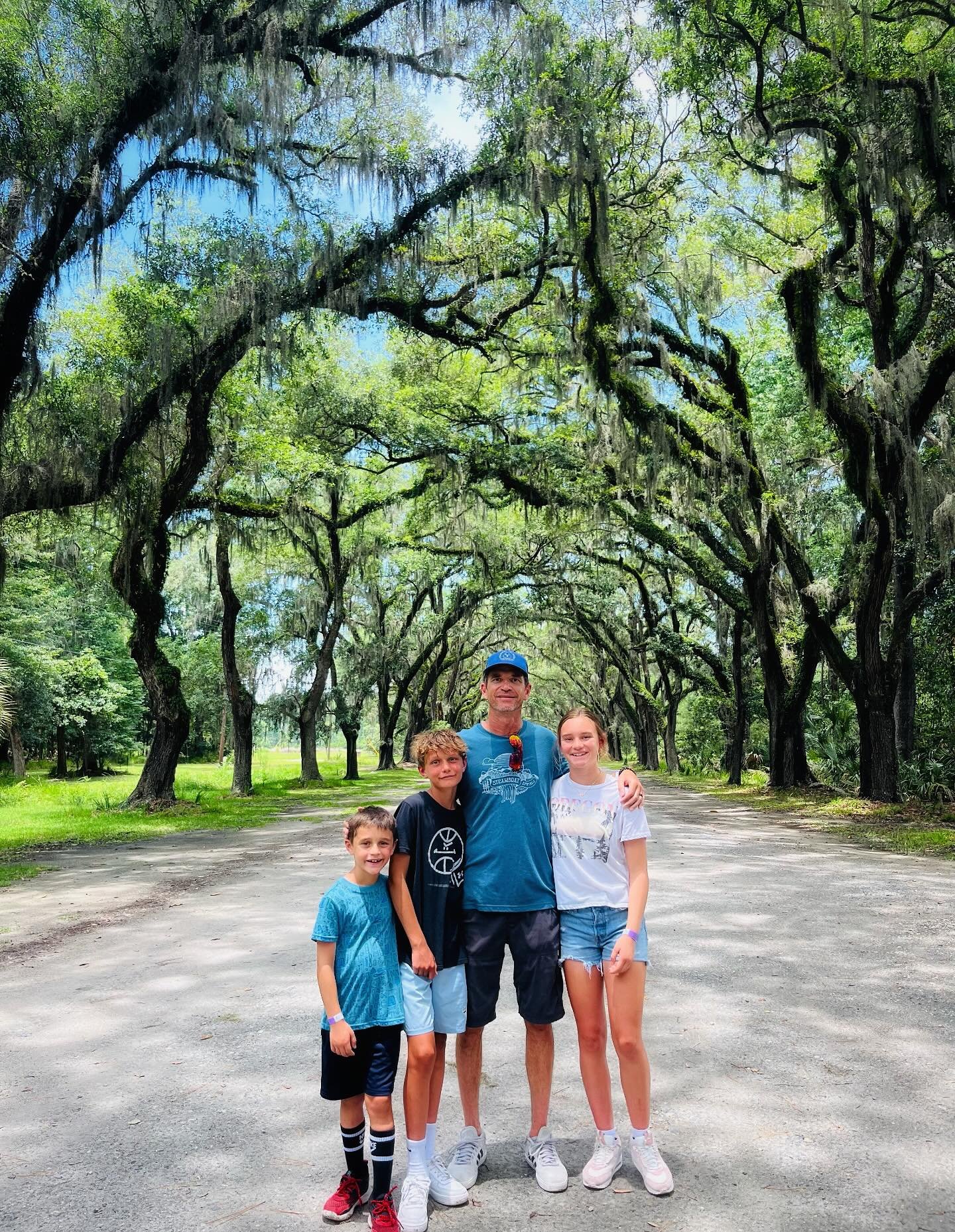 Happy Father&rsquo;s Day to the dad who leads with heart, curiosity and courage&mdash;on the trail and at home. Whether it&rsquo;s guiding students through the wild or guiding your own kids through life, your impact runs deep. Here&rsquo;s to the fat