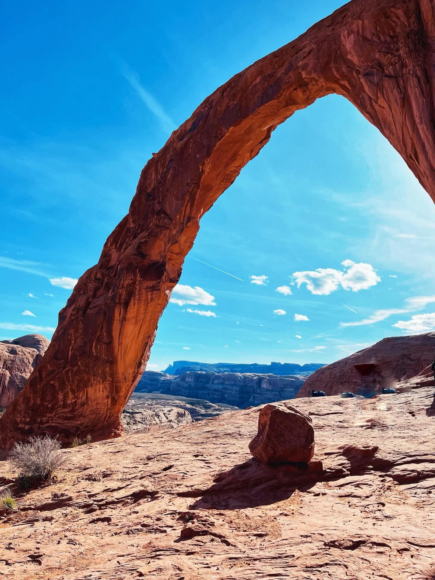🏜️ Wanderlust Wednesday: Arches National Park 🏜️ 

Where science, history, and adventure meet! Students explore iconic landscapes, ask real questions, and camp underneath the stars. Learning by doing is the best way to make classroom connections. ✨