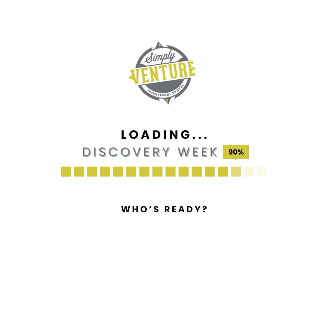 Discovery Week is loading&hellip; ⏳

🏜️ Red rock sunsets and epic hikes in Arches National Park

🇨🇷 Zip lines, rainforests, and pura vida in Costa Rica

One week. Two unforgettable adventures.
New challenges. New friendships. Real-world learning.
