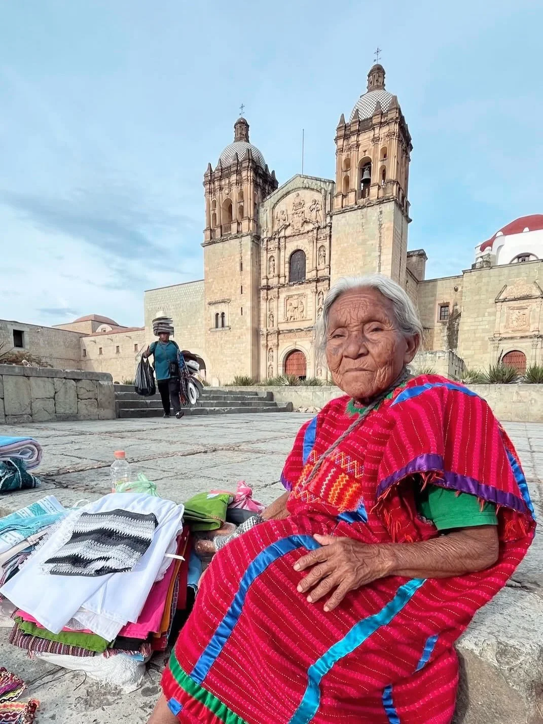 Scouting the extraordinary. 🇲🇽✨

This summer, we explored what could become unforgettable student experiences across Mexico&mdash;and every stop reminded us why travel is such a powerful teacher.

📍Mexico City: ancient civilizations at the Anthrop