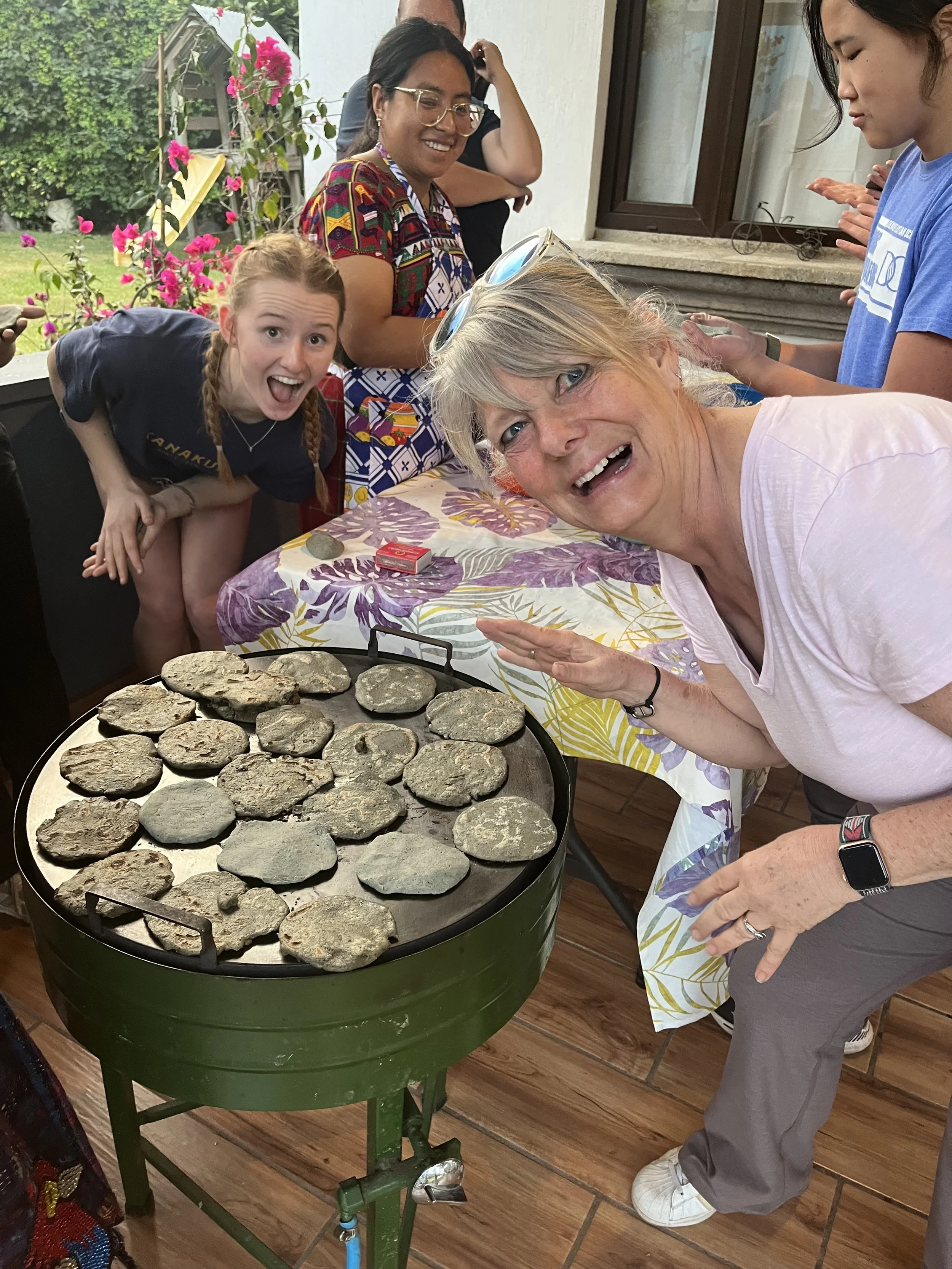  Cultural Immersion: Culinary Arts 