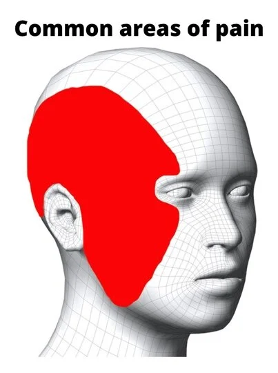 Headaches Concussion Alliance