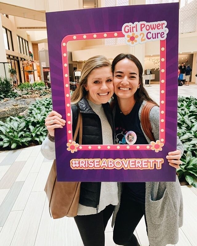 ***New Blog Post*** This past week I spent five days with the most amazing people. Girl Power 2 Cure participated in its 9th year being part of the Disney Princess Half Marathon Weekend at Walt Disney World. To say that I was blown away, yet again, w