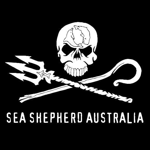 Sea Shepherd Australia 40th Anniversary